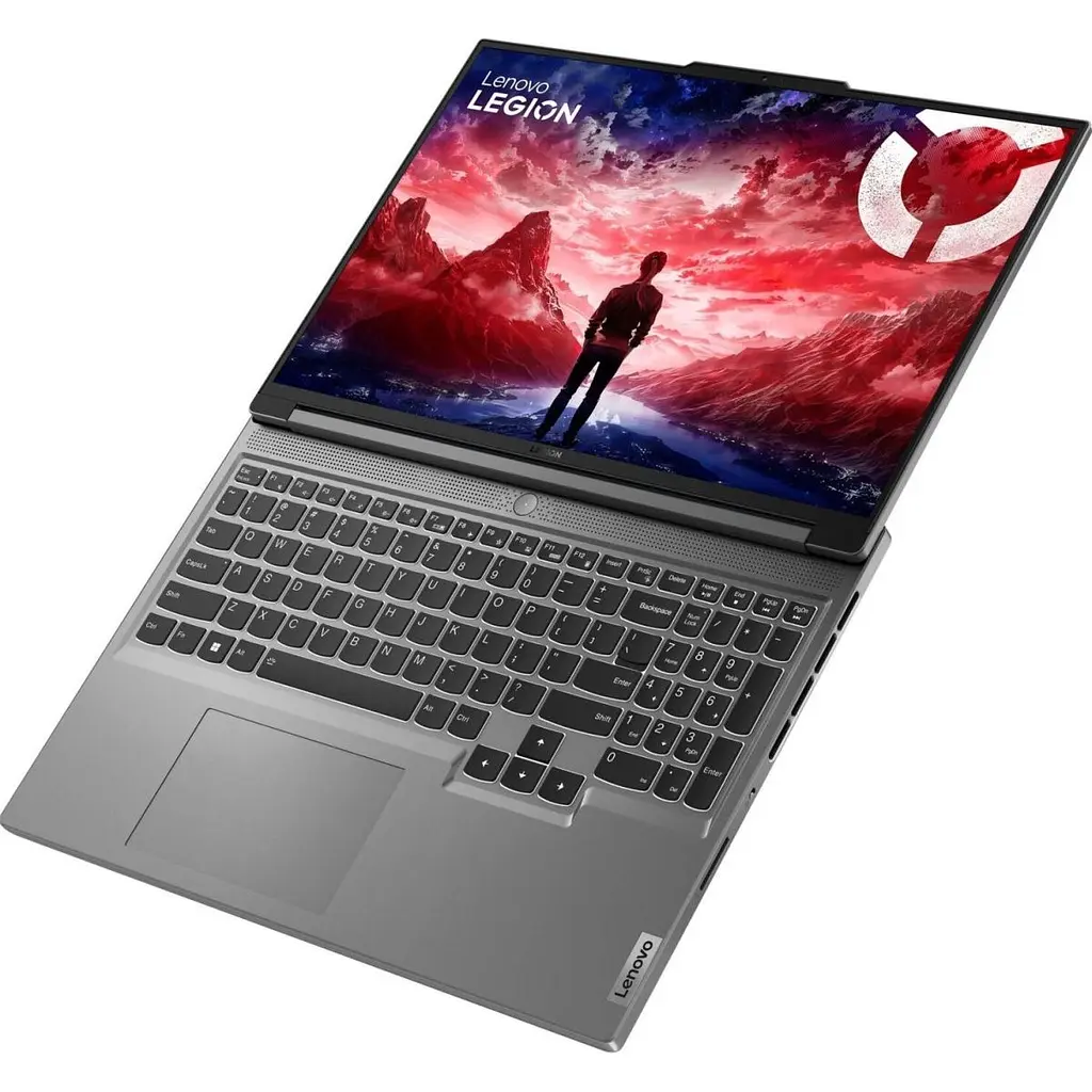 Ноутбук Lenovo Legion Slim 5 16ARP9 [83EX0034RM] [135746] - фото 4