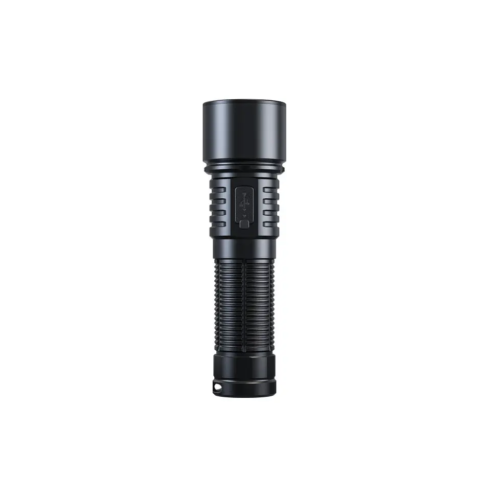 Ручной фонарь Fenix LD45R - фото 4
