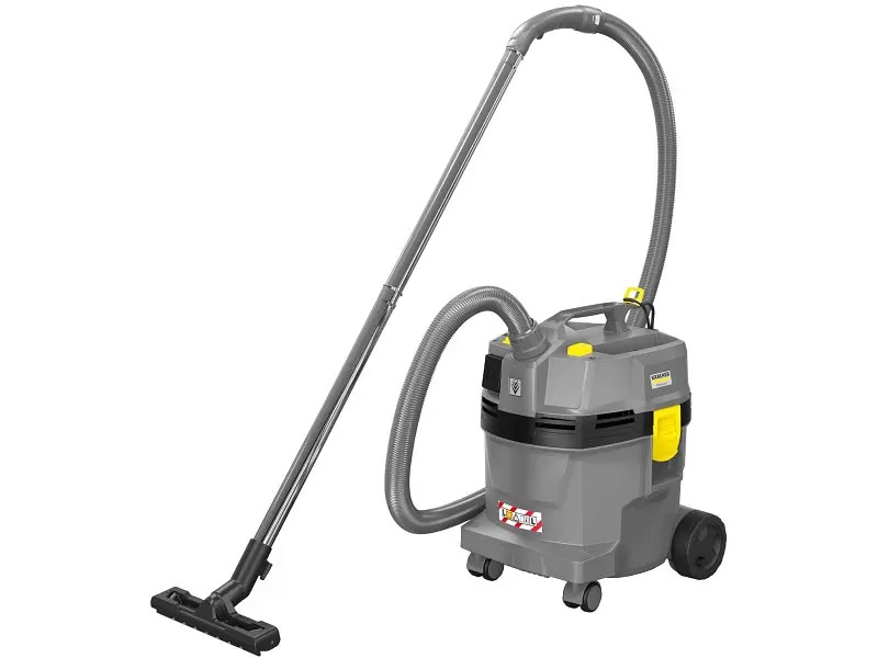 Пилосос Karcher NT 22/1 Ap Te L (1.378-610.0)
