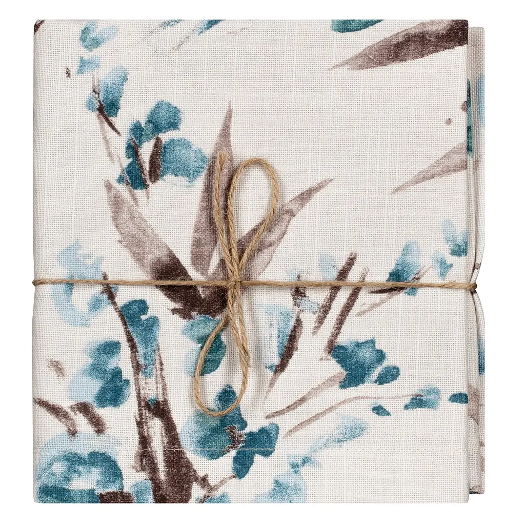 Раннер Ardesto Flower, 140х40 см (ART02RF) - фото 2