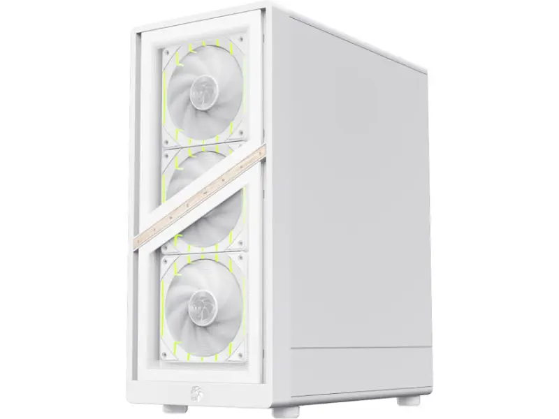 Корпус Gamemax AERIS 330 GW - фото 3