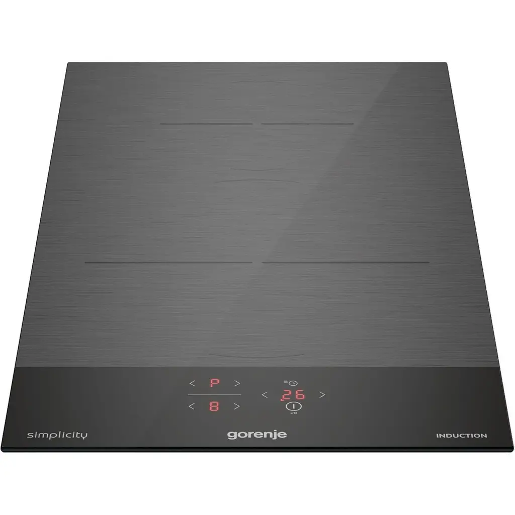 Індукційна варильна поверхня Gorenje GI3201SYBSC [138002] - фото 2