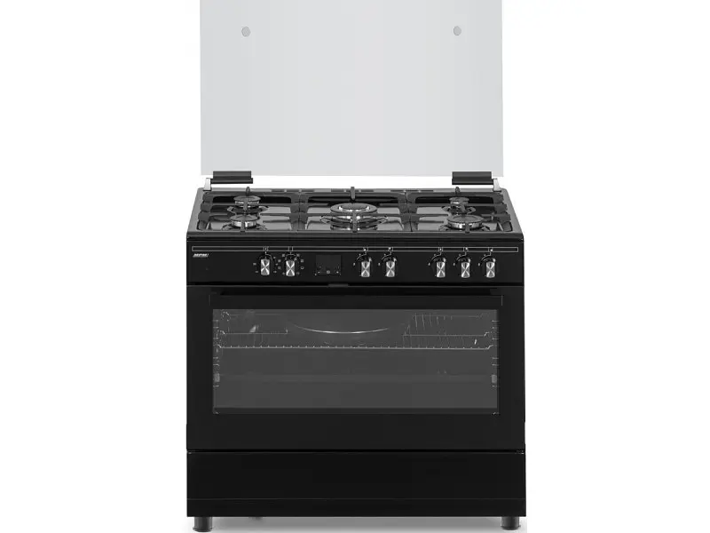 Комбинированная плита MPM 93-KGM-32