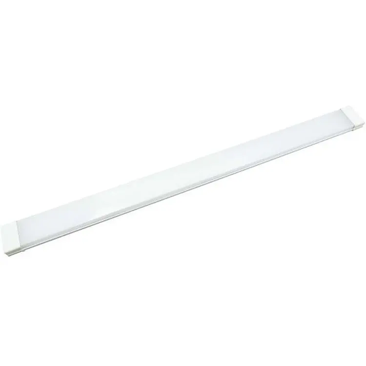 Cвітильник стельовий світлодіодний Enerlight Terra, 100Вт, 6500К (TERRA100SMD100C) - фото 3