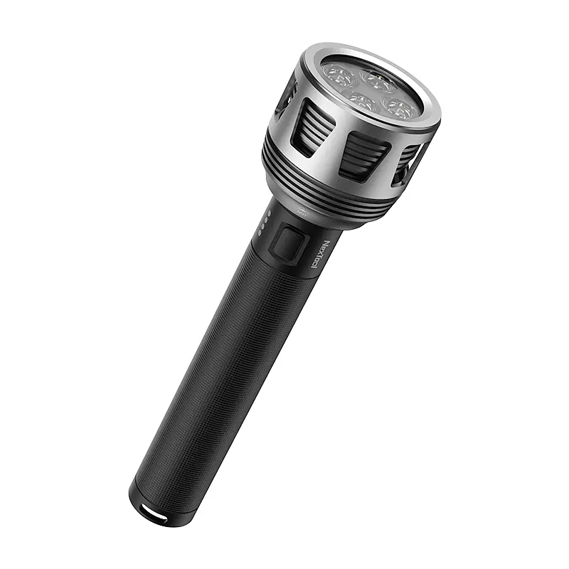 Ліхтарик Xiaomi NexTool (NE20168) 3600 Lm - фото 2