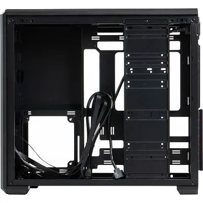 Корпус для ПК Vinga (Eclipse Black) - фото 6