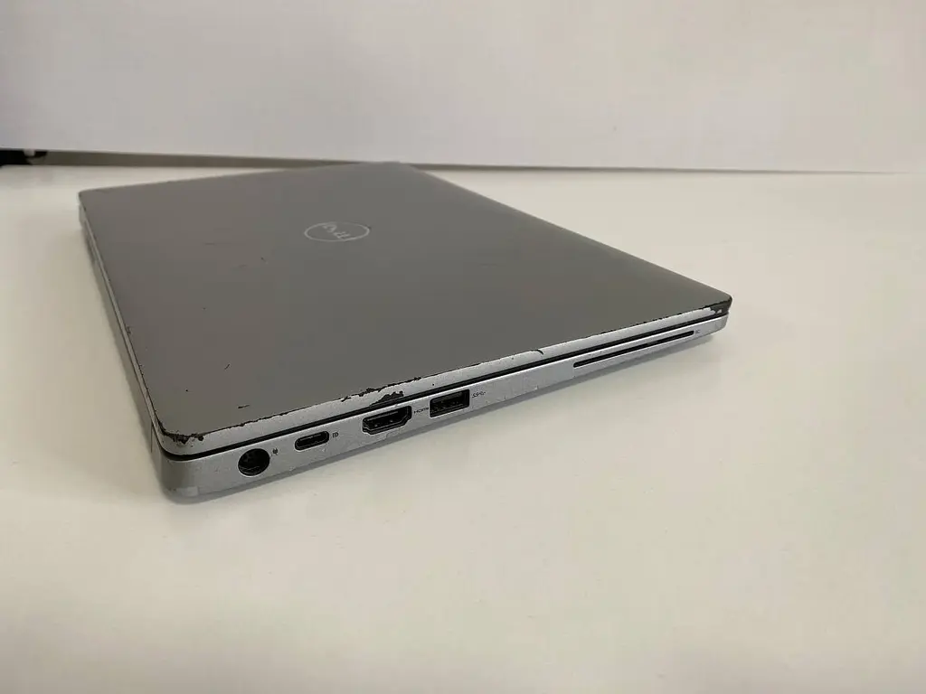 Ноутбук Dell Latitude 5310 13.3" (i5-10310U / 16 GB / SSD 256GB / 1920х1080 IPS) Refurbished - фото 10