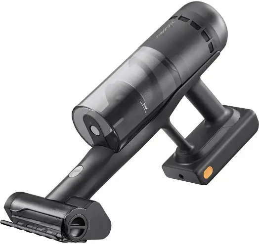 Вертикальный + ручной пылесос 2 в 1 RoboRock Aries Pro H60 Ultra UA - фото 5
