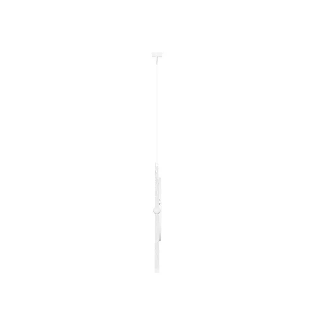 Підвісний стельовий світильник Babich Studio Mid 1500 Black (RAL 9005) - фото 5