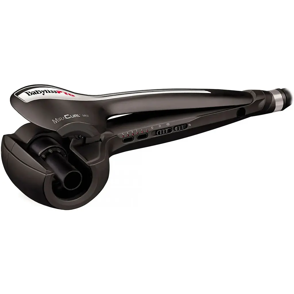 Плойка для волосся BaByliss PRO BAB2666E [66105] - фото 2