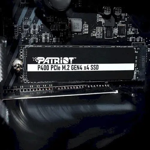 Твердотільний накопичувач SSD Patriot 2Tb teh0023751 - фото 3