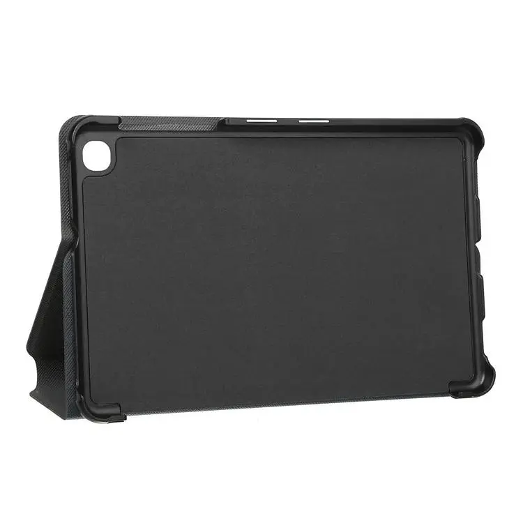 Чохол BeCover Premium для Samsung Galaxy Tab A 8.4 2020 SM-T307 Black (705022) - фото 3