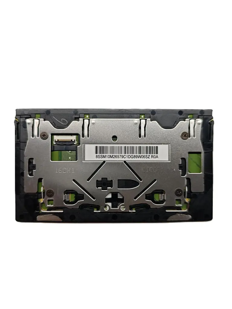 Тачпад для ноутбука Lenovo ThinkPad X280 (8SSM10M265) Б/В - фото 2