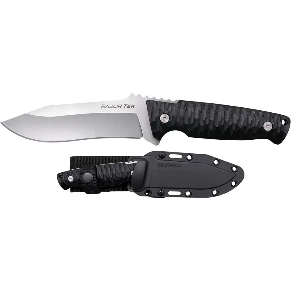Нож Cold Steel Razortek 5" - фото 3