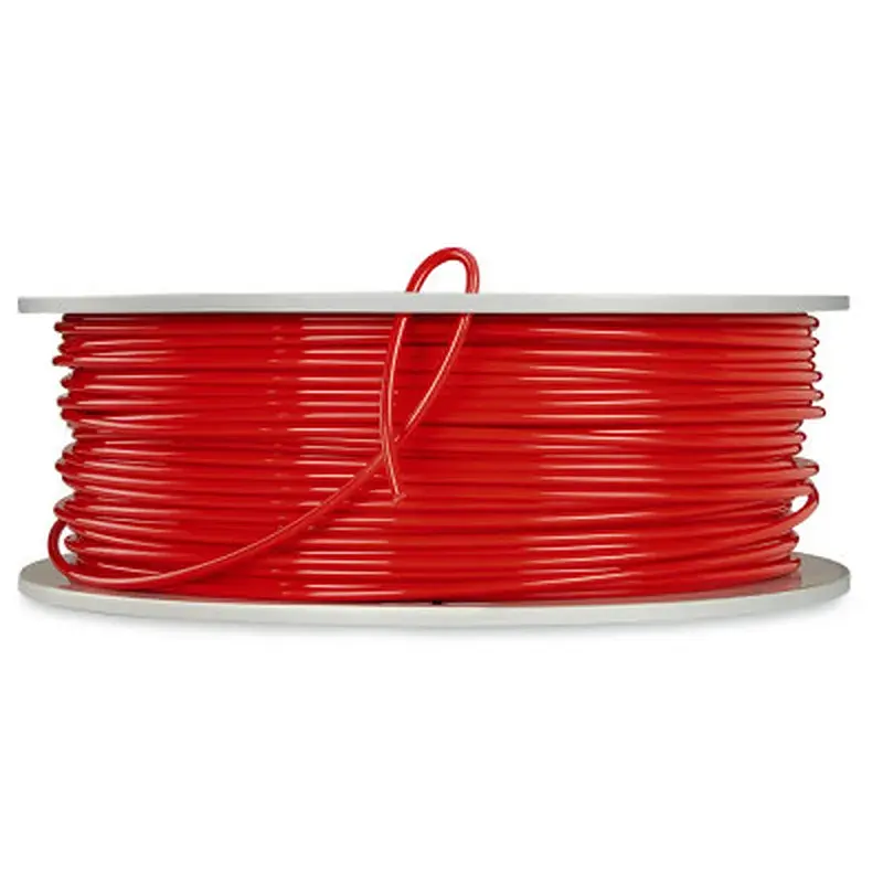Пластик для 3D-принтера Verbatim PLA, 2,85 мм, 1кг, red (55330) - фото 2