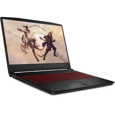 Ноутбук MSI GF66 Katana (GF6612UD-670XUA) (GF6612UD-670XUA) - фото 4