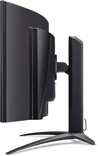 Монiтор 34" Acer Predator X34Xbmiiphuzx (UM.CXXEE.X01) Black - фото 6