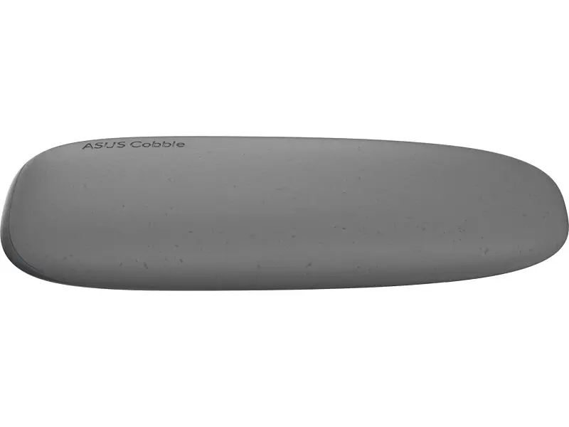 Кишеня зовнішня Asus COBBLE/GRAY/G/AS/ESD-A1A /GRAY/G (90DD02R6-M09000) - фото 5