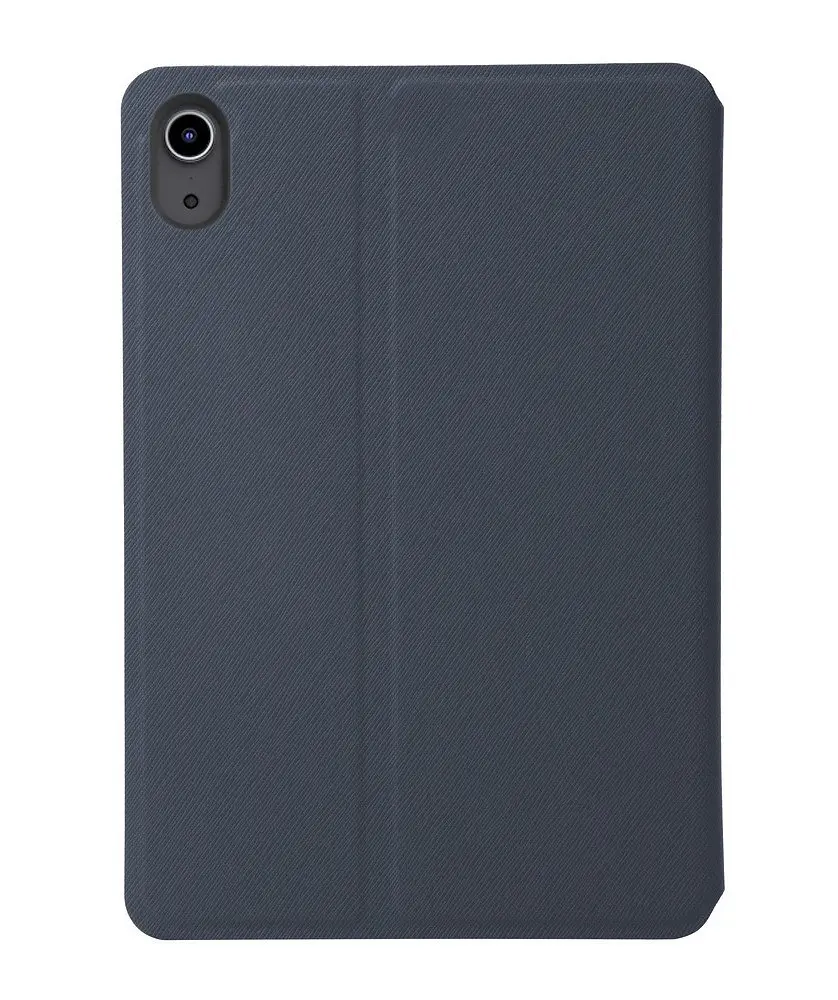 Чохол-книжка BeCover Premium для Apple iPad mini 7 (2024) Насичено-синій (712436) - фото 4