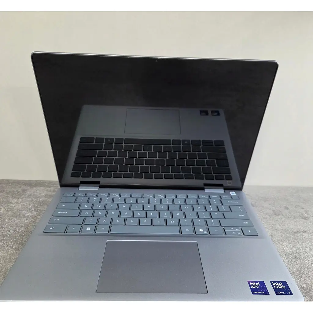 Ноутбук 2-in-1 Dell Ultra 7-256V, 16GB, 1TB, +, Windows 11 - фото 12