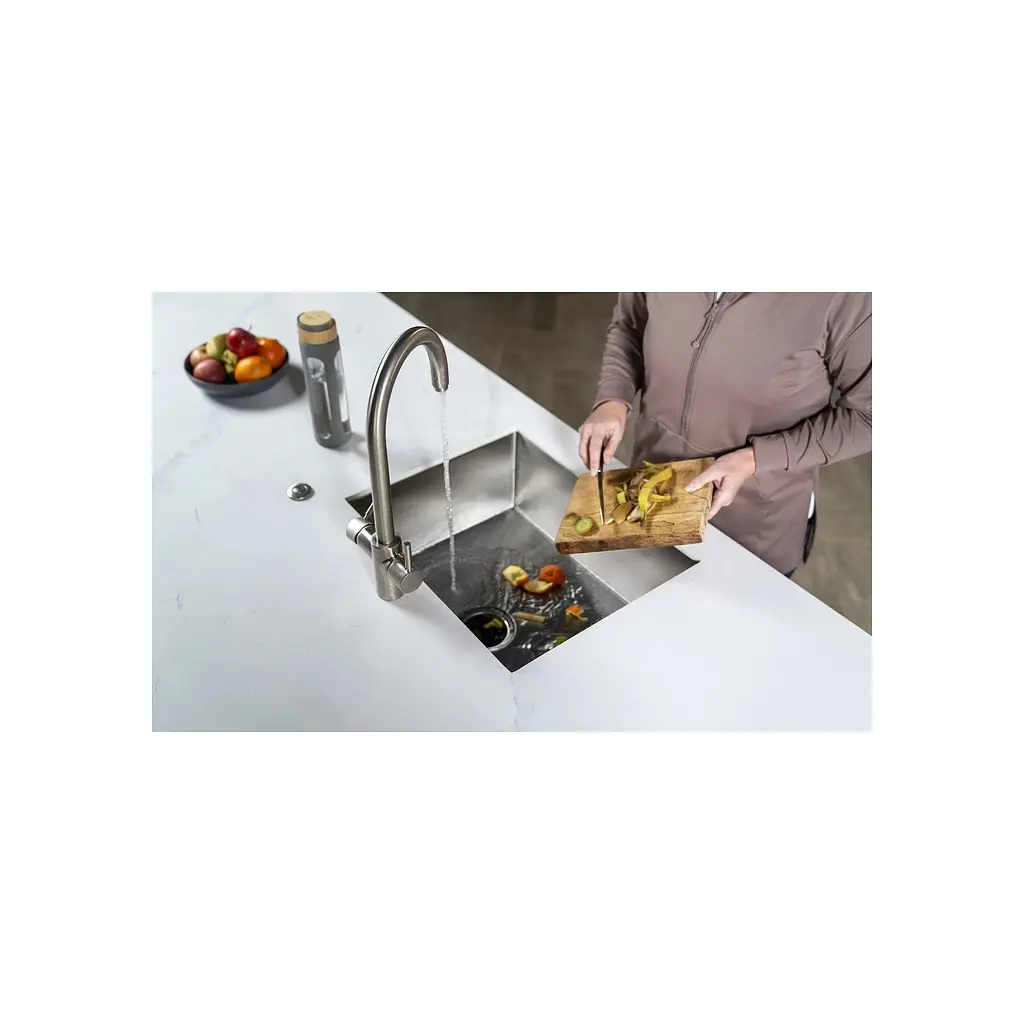 Подрібнювач харчових відходів In-Sink-Erator Evolution Plus 1000 - фото 10