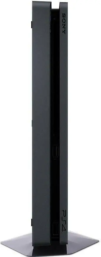 Ігрова консоль PlayStation Sony 4 Slim 1 TB Detroid/Horizon Zero Dawn Complete Edition/The last of us (CUH-2208B) Б/в,U1 - фото 5