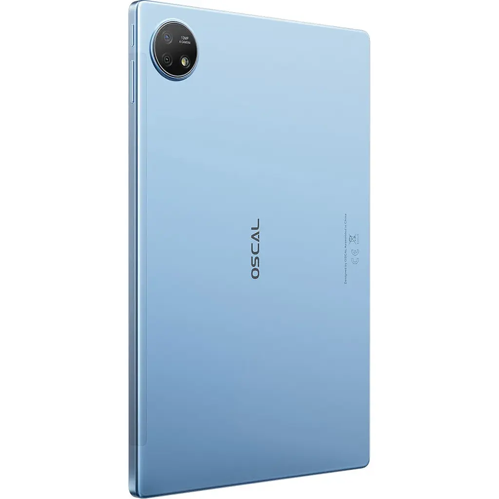Планшет Oscal Pad 16 8/128GB LTE Sierra Blue Global EU [102653] - фото 7