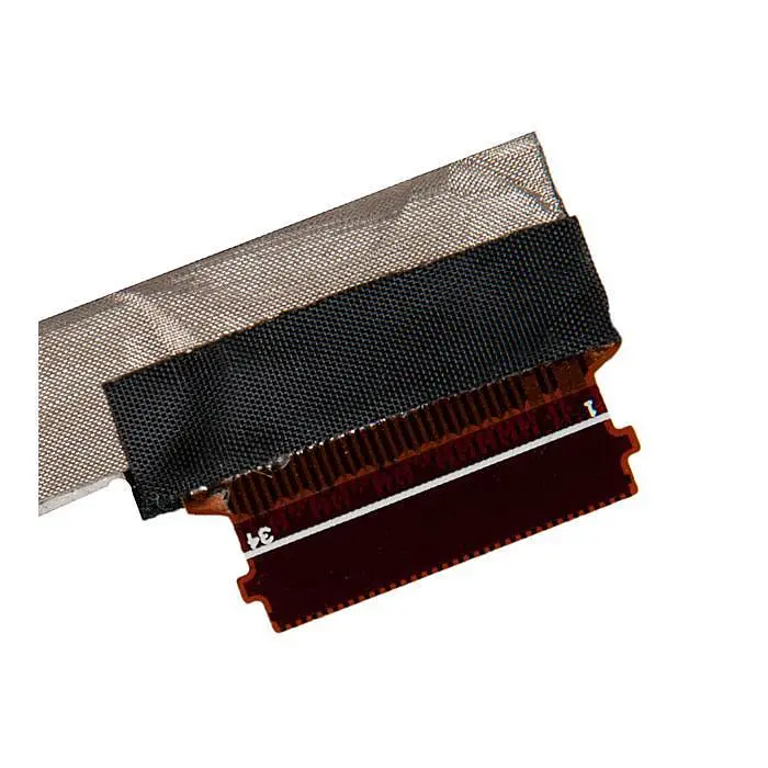 Шлейф матриці для ноутбуків HP ProBook 430 G1, 435 G1, 455 G1, LVDS 40pin - фото 3