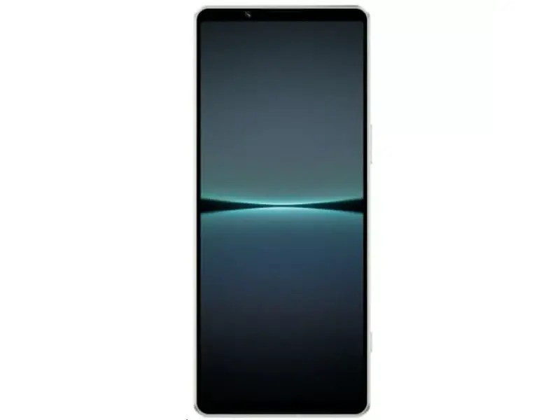 Смартфон Sony Xperia 1 IV 12/256GB White - фото 2