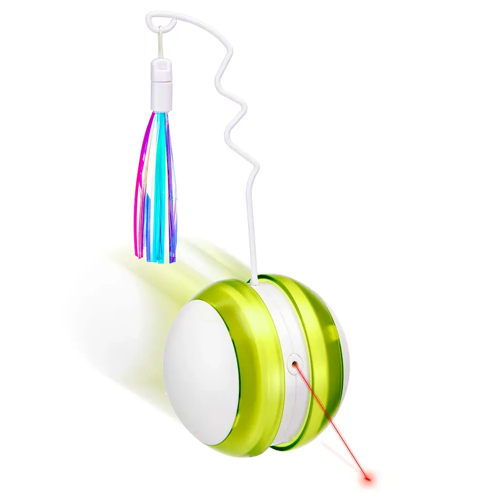 Іграшка для котів Ferplast Magic Spin 16x16x26 см 85092099