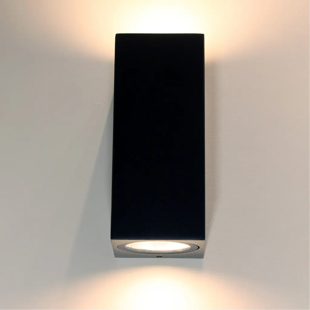 Уличный светильник Friendlylight Tilos 2SQ FL7010 - фото 2