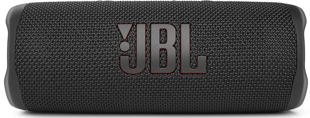 Портативна акустика JBL Flip 6 Black (JBLFLIP6BLKEU) [64957] - фото 2