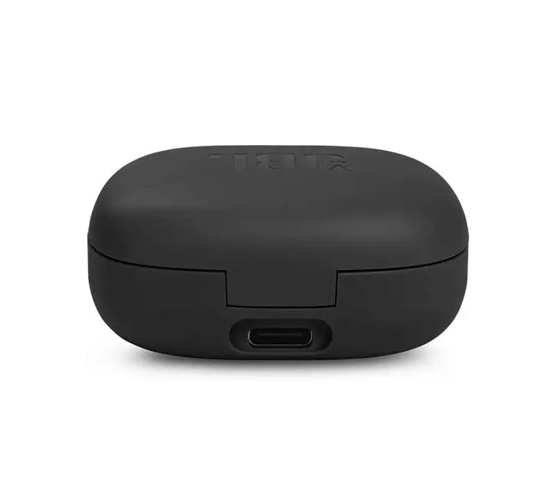 Навушники JBL Vibe 300 TWS Black - фото 5