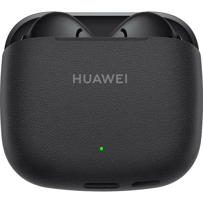 Наушники беспроводные Huawei FreeBuds SE 3 (55037988) черные - фото 10