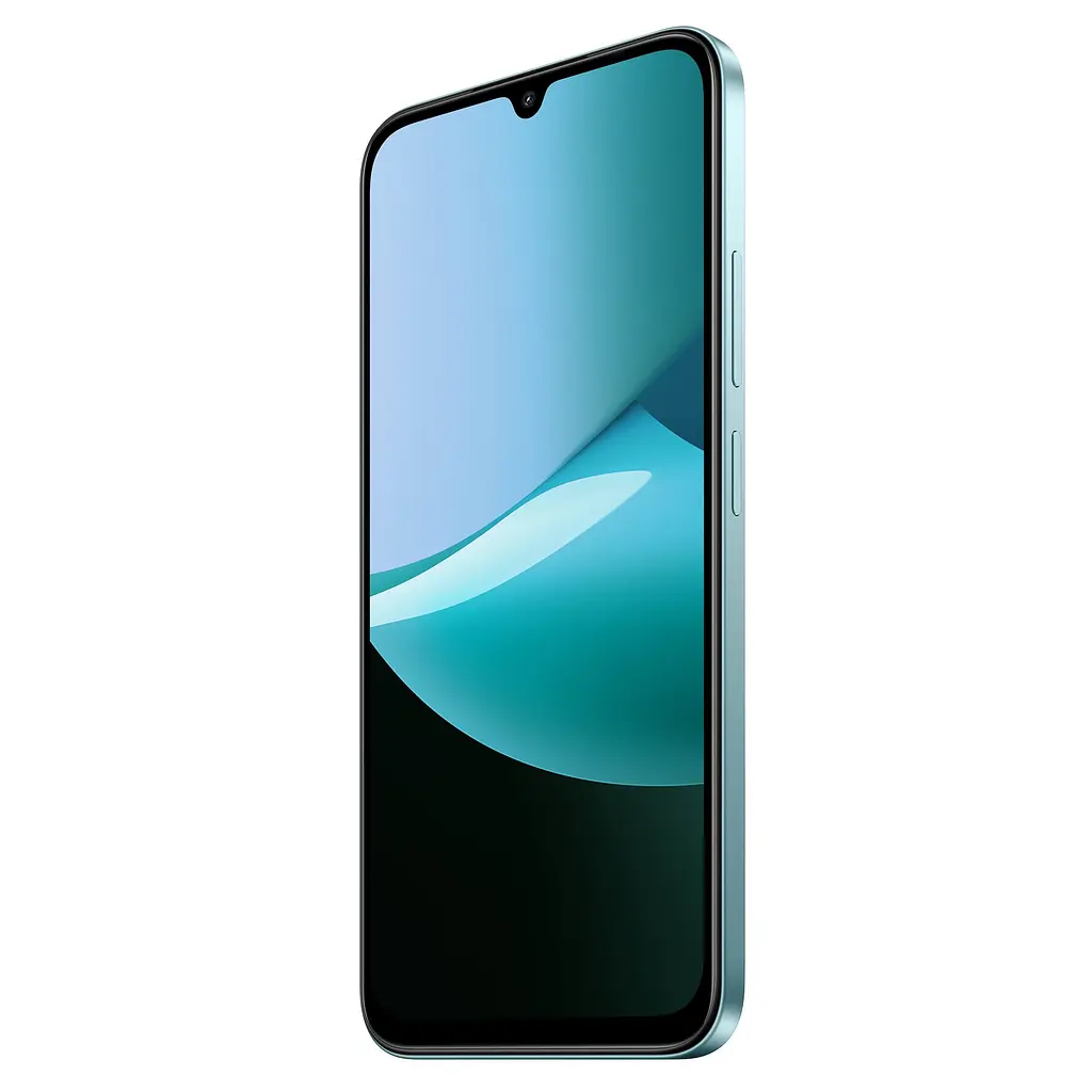 Смартфон Xiaomi Redmi 15C 4/128GB Mint Green - фото 7