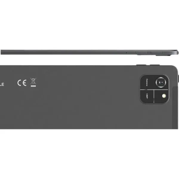 Планшет AGM PAD T1 4/128Gb 4G Gray - фото 2