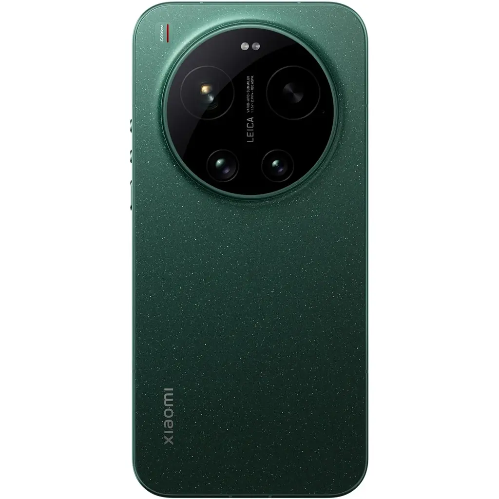 Смартфон Xiaomi 17 Ultra 16/512GB Starlit Green (Global) (with charger) [5G, NFC] - фото 5
