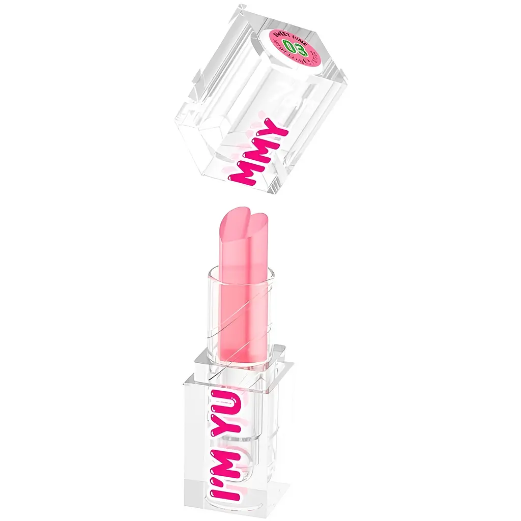 Пігмент для губ 7 Days I’m Yummy Lip Tint відтінок 03 Sweet pink 3.2 г (6945015639514) - фото 2