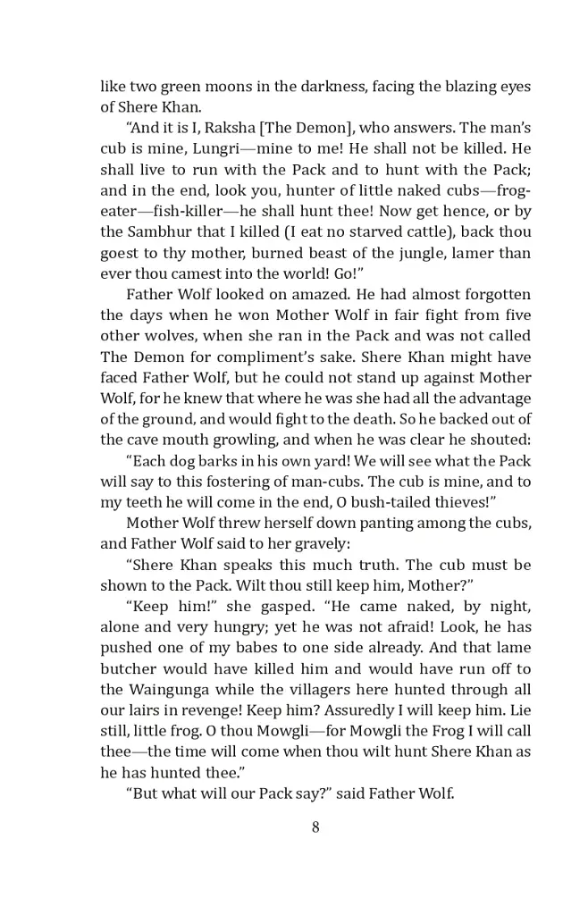 The Jungle Book - фото 8