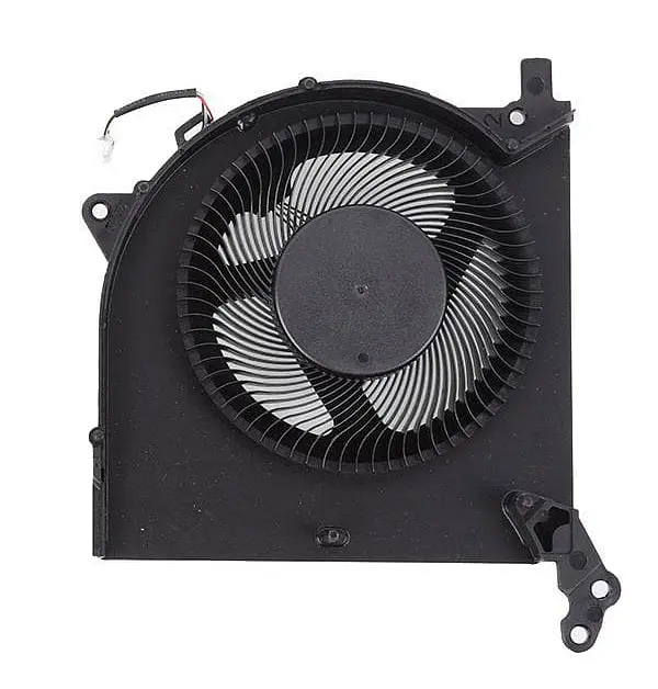 Вентилятор Lenovo кулер для моделей ноутбука Legion 5-15IMH6 82NL (GPU Fan) DFS5K323161A1C, 5V, 4pin - фото 2