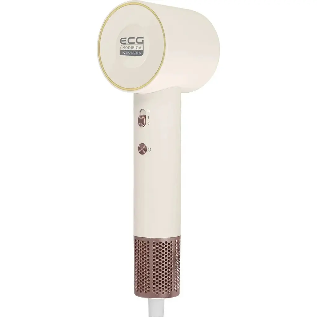 Фен ECG Modifica Sonica [130131] - фото 6