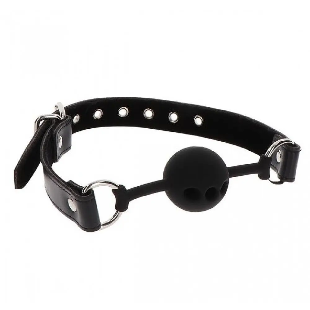 Кляп Taboom - Silicone Ball Gag