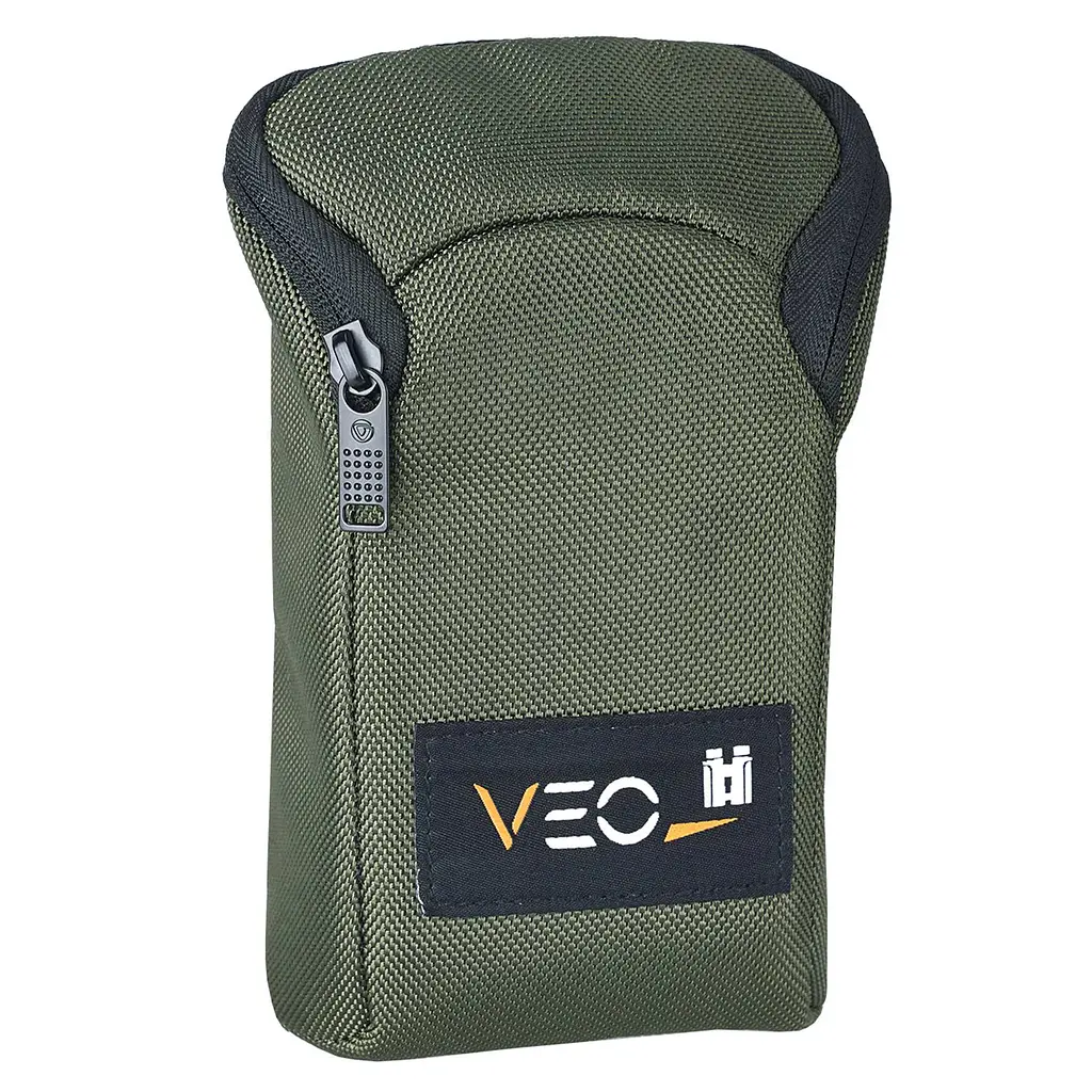 Монокуляр Vanguard VEO ED 8x42 WP (VEO ED 8420M), Темно-зелений - фото 9