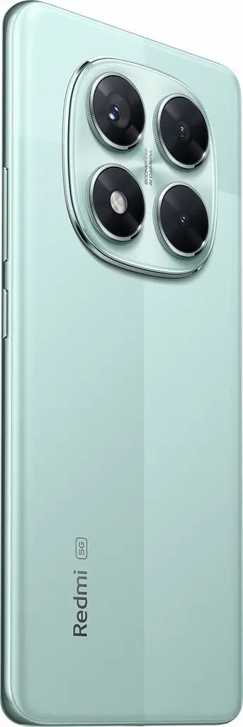 Смартфон Xiaomi Redmi Note 14 Pro 5G 12/256GB Coral Green (Global) (with charger) [NFC] - фото 6