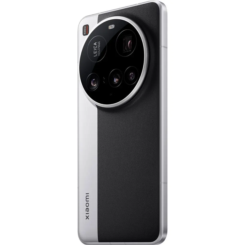 Смартфон Xiaomi 15 Ultra 16/1TB Silver Chrome Global EU [153885] - фото 7