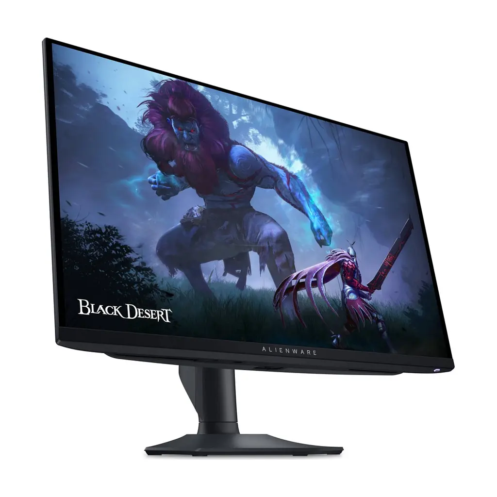 Монітор Dell AW2725DF (210-BLHH) - фото 2
