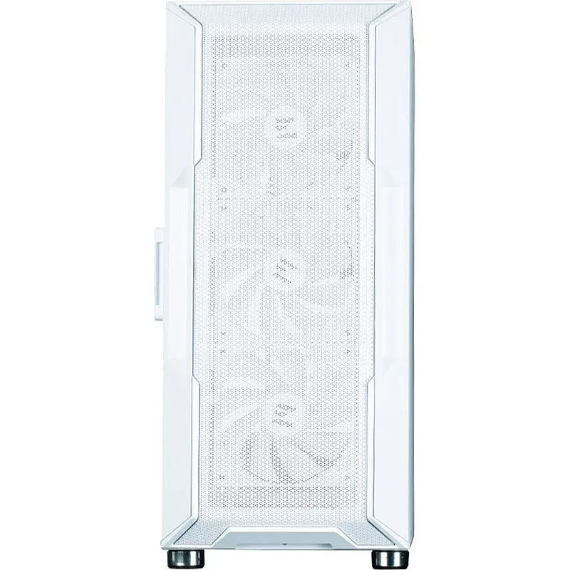 Корпус Zalman i3 Neo ARGB White [146885] - фото 5