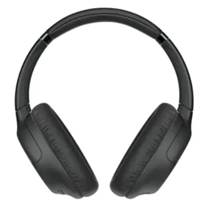Гарнітура Sony WH-CH710N Black (WHCH710NB.CE7) - фото 5