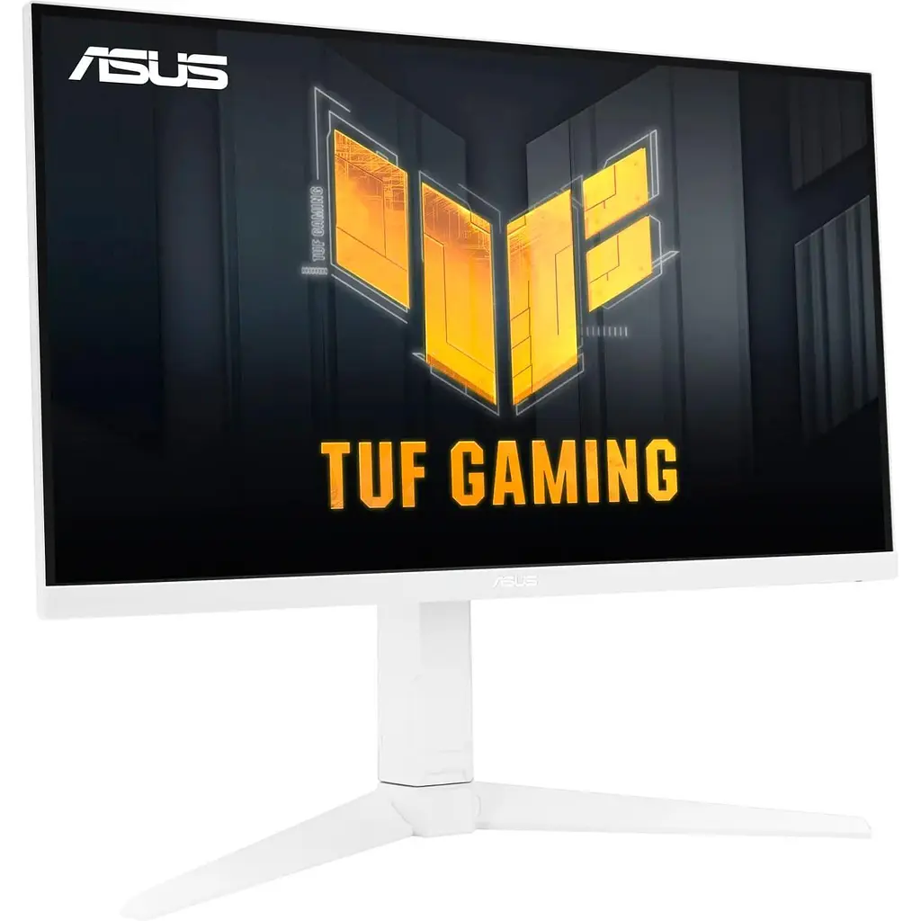 Монітор 27" ASUS TUF Gaming VG27AQML1A-W White QHD IPS 260Hz (90LM05Z2-B01370) - фото 2