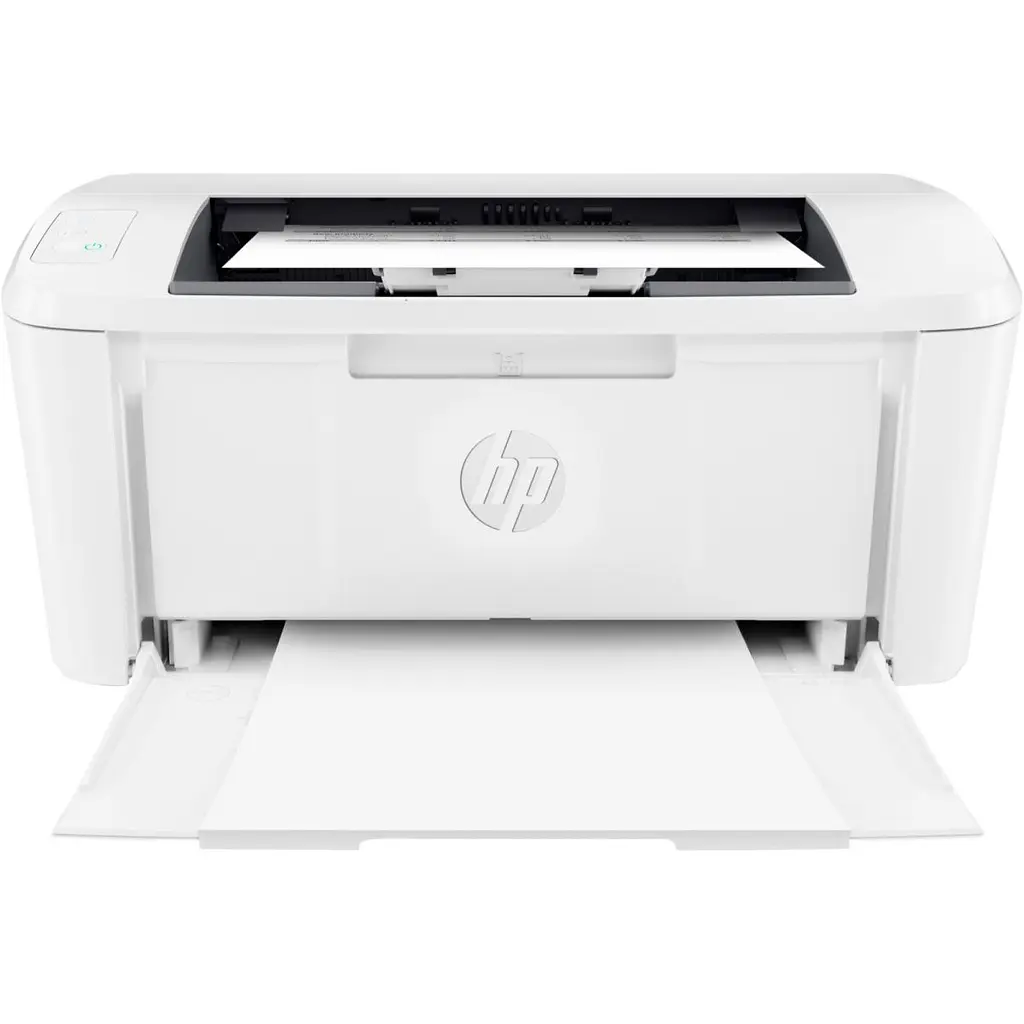 Принтер HP LaserJet M110w (7MD66F) [113826] - фото 3
